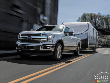 Top 10 des modèles Diesel 2020 au Canada à considérer ou à rejeter