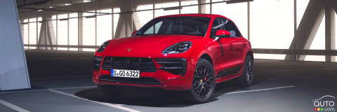 Porsche to Sell Future Electric Macan Alongside the Gas-Powered Version