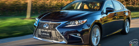 The Most Dependable Vehicles in 2020, According to J.D. Power