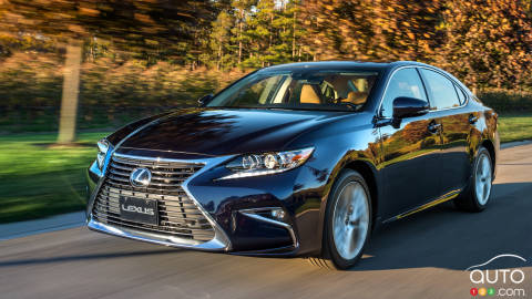 The Most Dependable Vehicles in 2020, According to J.D. Power