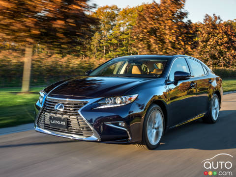 The Most Dependable Vehicles in 2020, According to J.D. Power