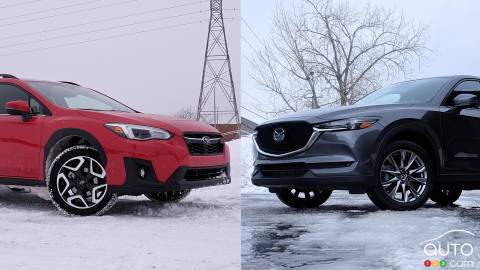 Safest Vehicles on the Road: The IIHS Gives 23 Models Top Safety Pick+ Ratings for 2020