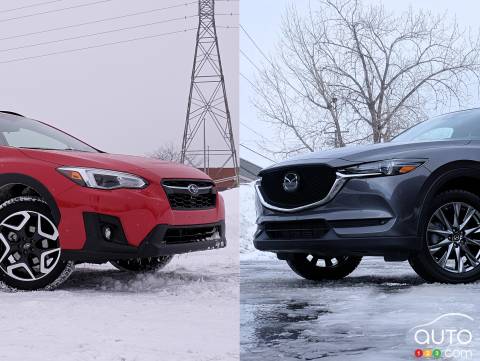 Safest Vehicles on the Road: The IIHS Gives 23 Models Top Safety Pick+ Ratings for 2020