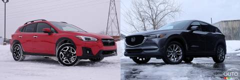 Safest Vehicles on the Road: The IIHS Gives 23 Models Top Safety Pick+ Ratings for 2020