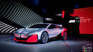 Toronto 2020: Top 10 Vehicles of This Year’s Auto Show