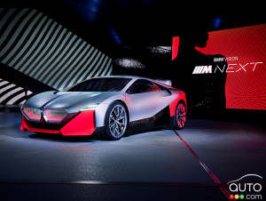 Toronto 2020: Top 10 Vehicles of This Year’s Auto Show