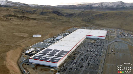 In Germany, Tesla at Odds With… Environmentalists?