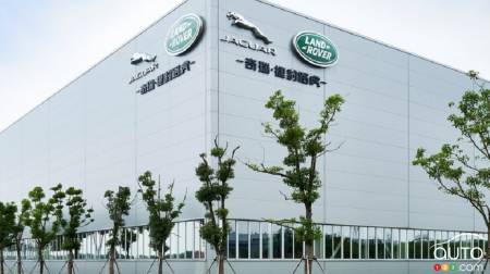 Coronavirus: Jaguar-Land Rover Could Run out of Certain Parts Next Month