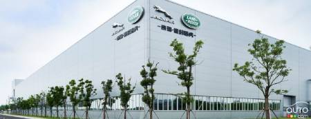 Coronavirus: Jaguar-Land Rover Could Run out of Certain Parts Next Month