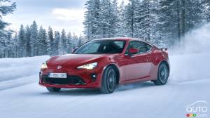 Toyota Plans for Next Few Years Revealed: Next-Gen 86 Coming Summer 2021