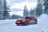 Toyota Plans for Next Few Years Revealed: Next-Gen 86 Coming Summer 2021