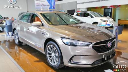 More Than a Dip: Vehicle Sales in China Have Dropped by a Whopping 92%