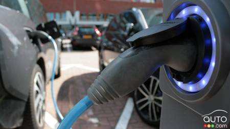Are Government Incentives Still Needed for EVs?