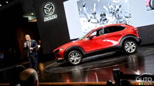 No New Products, Generations from Mazda Until 2023