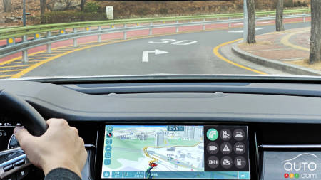 Hyundai and Kia Developing Intelligent Transmission