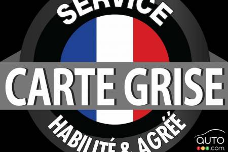 How to get your French Carte Grise - Vehicule Registration Documents