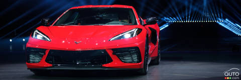 The 10 best 2020 vehicles according to Car and Driver