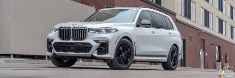 2020 BMW X7 M50i: 10 Things Worth Knowing