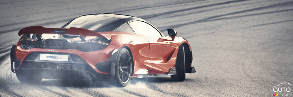 (Virtual) Geneva 2020: Top 10 of the Motor Show That Never Was