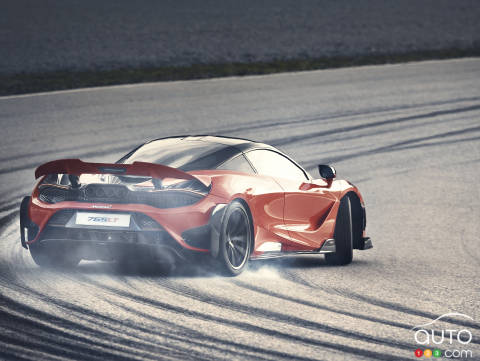 (Virtual) Geneva 2020: Top 10 of the Motor Show That Never Was