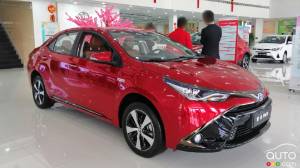 Coronavirus: 80% Drop in New Car Sales in February in China