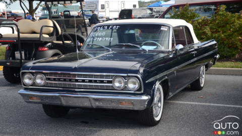 Hershey 2019: Cars You Could Get for Under $10,000