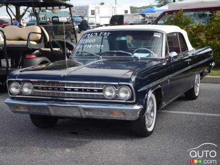 Hershey 2019: Cars You Could Get for Under $10,000