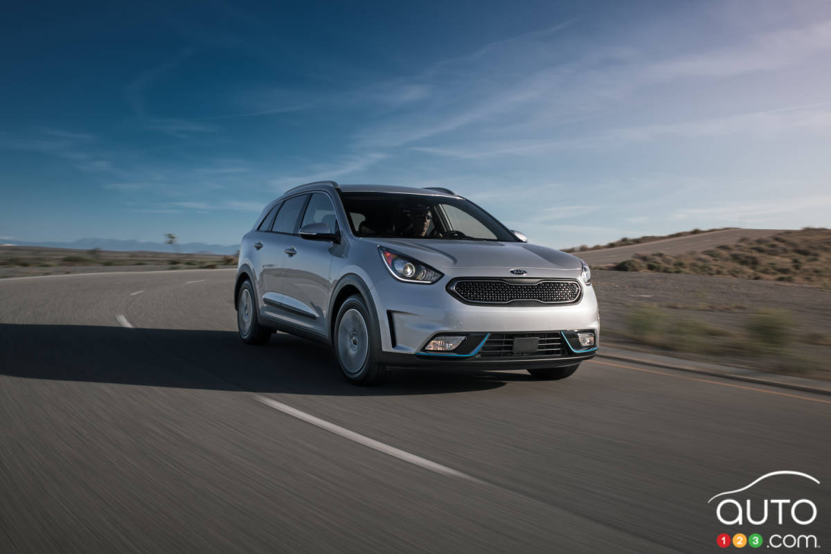 2020 Hybrid and Electric Car Guide: The Plug-In Hybrids