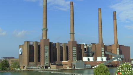 FCA, Volkswagen and Ferrari Announce Factory Shutdowns