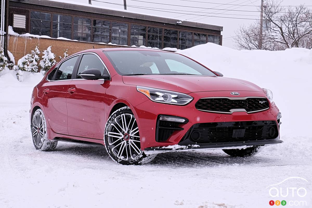2020 Kia Forte5 Review: Redemption Will Be Hard-Earned… If It Comes