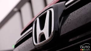 Coronavirus: Honda Pausing North American Car Production for One Week