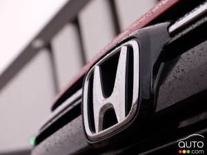 Coronavirus : Honda met ses usines nord-américaines sur pause pour une semaine