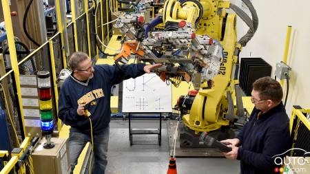 Coronavirus: More Assembly Plants Going Idle in North America