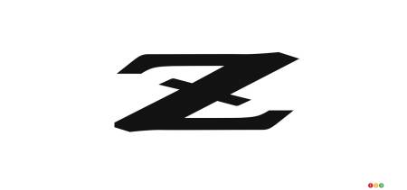 This May Be the Next Nissan Z Logo, According to a Canadian Trademark Request