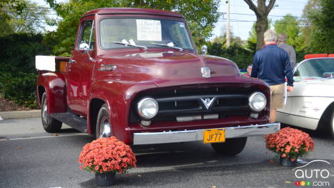 Hershey 2019: The Best Pickup Trucks of the Show
