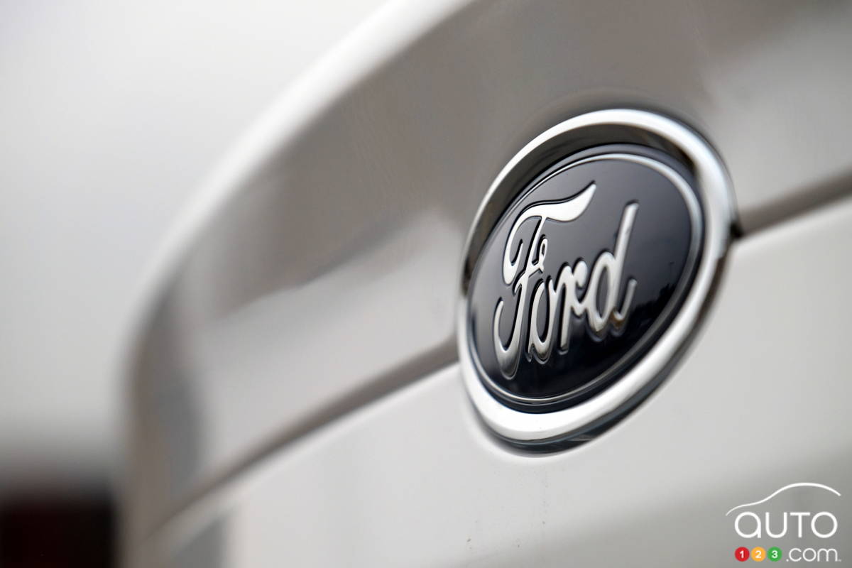 Coronavirus: Production to Resume in April for Some Ford Plants
