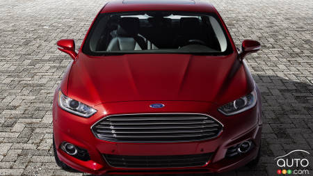 Three Major Recalls Announced by Ford, Including One Specific to Canada