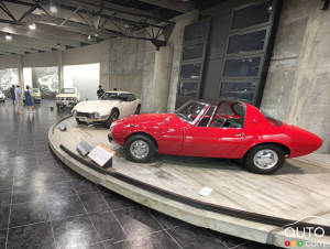 Top 10 : Un voyage virtuel dans les musées automobiles du monde
