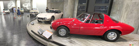 Top 10: A Virtual Journey to the World's Automobile Museums