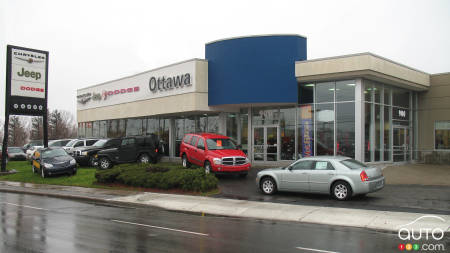 Coronavirus: Catastrophic Sales in March for Car Manufacturers
