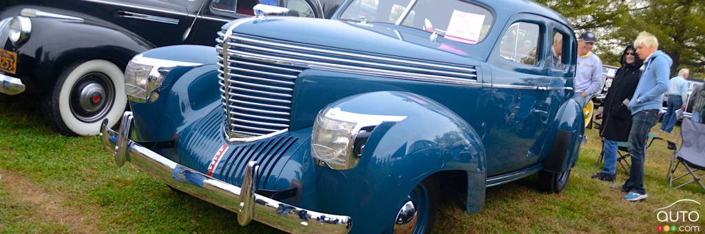Hershey 2019: Top 20 Rare Vehicles at the Show