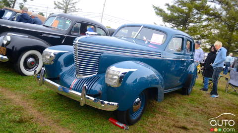 Hershey 2019: Top 20 Rare Vehicles at the Show