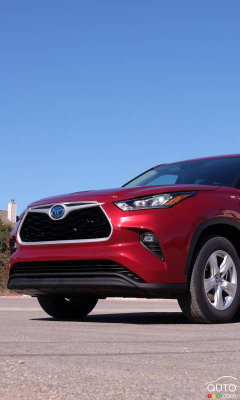 Top 20: Best Family Vehicles in 2020, According to Parents Magazine