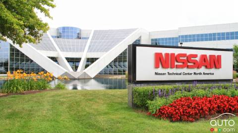 Nissan and COVID-19: How the Pandemic Is Changing the Way Automakers Work… and Think