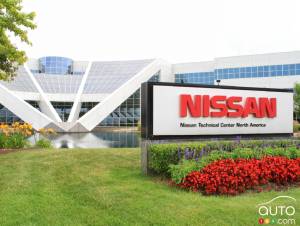 Nissan and COVID-19: How the Pandemic Is Changing the Way Automakers Work… and Think