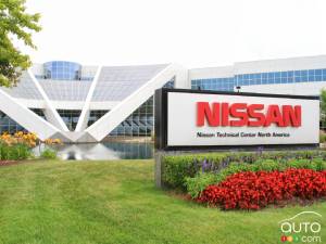 Nissan et la COVID-19 : six transformations du travail causées par la pandémie