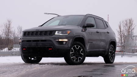 FCA Recalling Half a Million Vehicles Over Windshield Wiper Issue