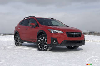 Research 2020
                  SUBARU Crosstrek pictures, prices and reviews
