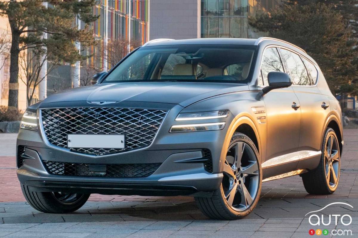 The Top 25 New Models Coming Soon, According to Car and Driver