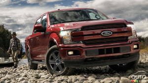 New Ford F-150 Delayed, but Should Debut this Fall